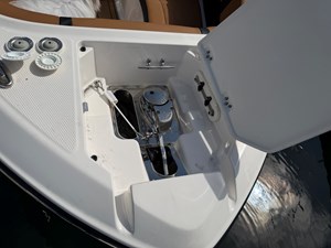 Chaparral 48 