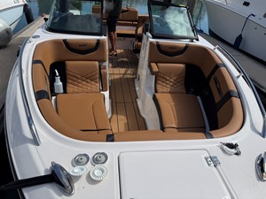 Chaparral 61 