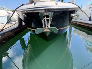 Chaparral 63 