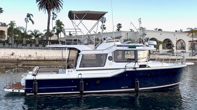 2025 Ranger Tugs R-29 0 