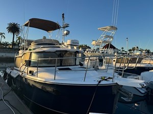 2025 Ranger Tugs R-29 1 