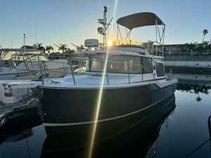 2025 Ranger Tugs R-29 2 