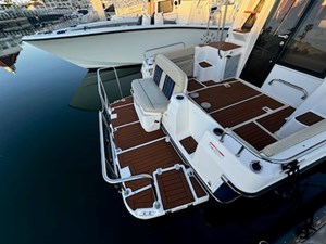 2025 Ranger Tugs R-29 5 