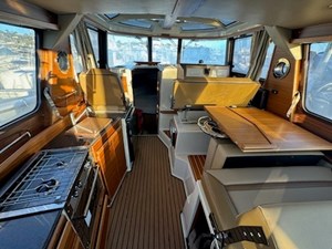 2025 Ranger Tugs R-29 6 