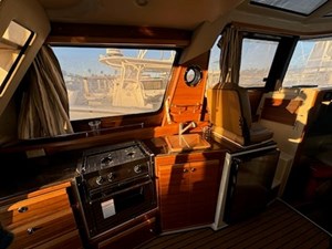 2025 Ranger Tugs R-29 7 