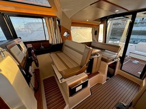 2025 Ranger Tugs R-29 8 