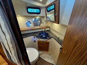 2025 Ranger Tugs R-29 10 