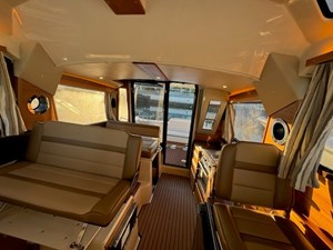 2025 Ranger Tugs R-29 12 