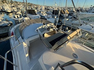 2025 Ranger Tugs R-29 13 