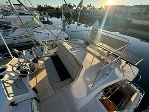 2025 Ranger Tugs R-29 14 