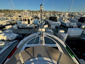 2025 Ranger Tugs R-29 15 