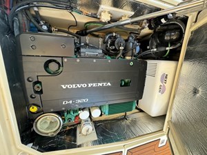 2025 Ranger Tugs R-29 17 