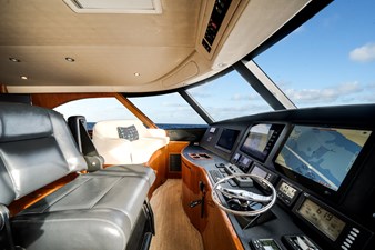El Jefe 62 Helm