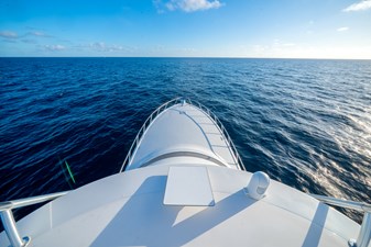 El Jefe 69 Electronics on Hardtop