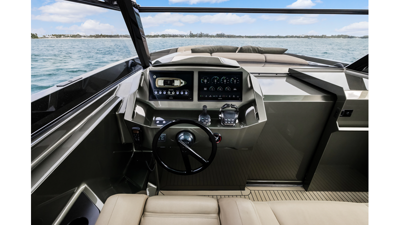 PERMANENT VACATION - Yacht for sale