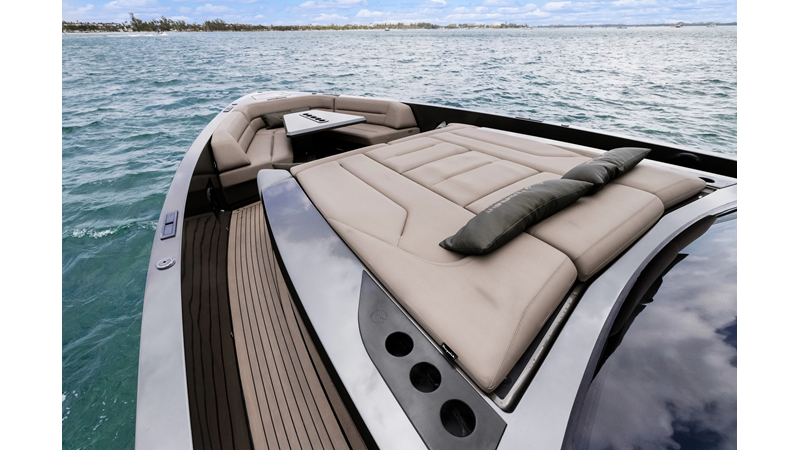 PERMANENT VACATION - Yacht for sale