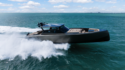 Permanent Vacation 0 