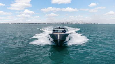 Permanent Vacation 4 