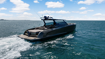 Permanent Vacation 5 