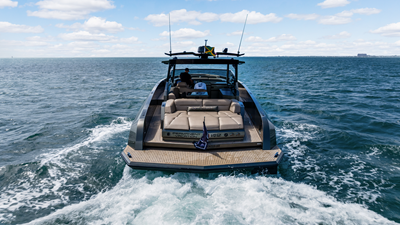 Permanent Vacation 7 