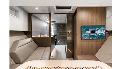 Permanent Vacation 21 