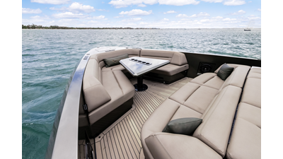 Permanent Vacation 24 