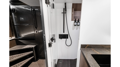 Permanent Vacation 36 