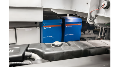 Permanent Vacation 37 