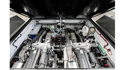 Permanent Vacation 38 