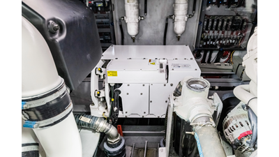 Permanent Vacation 39 