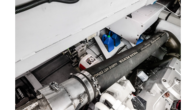 Permanent Vacation 43 