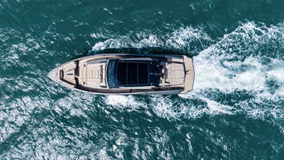 Permanent Vacation 46 