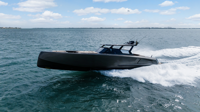 Permanent Vacation 1 