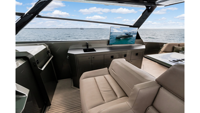 Permanent Vacation 8 