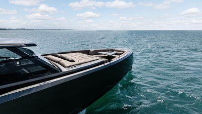 Permanent Vacation 11 