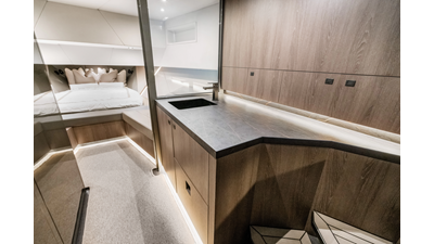 Permanent Vacation 15 