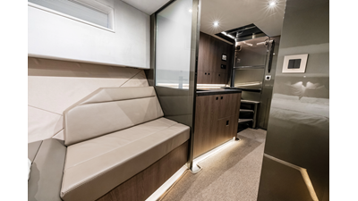 Permanent Vacation 16 