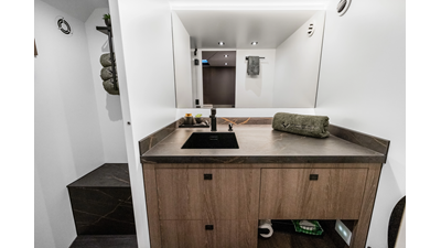 Permanent Vacation 19 