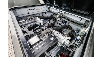 Permanent Vacation 22 