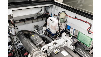 Permanent Vacation 23 