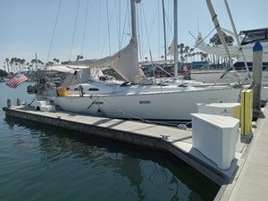 PACIFICO 0 39' Beneteau 393 PACIFICO