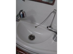 PACIFICO 24 Fwd sink