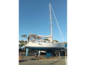PACIFICO 52 On the hard