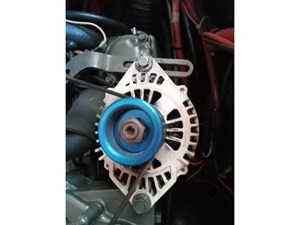 PACIFICO 56 Alternator