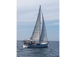 PACIFICO 62 PACIFICO sailing