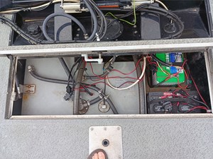 19' Tracker 2018 195 TXW 10 