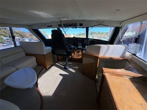 65' Viking 2000 Convertible 10 