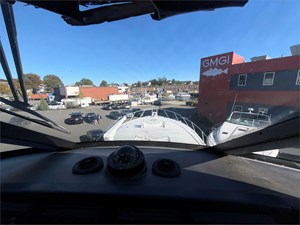 65' Viking 2000 Convertible 12 