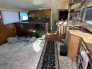 65' Viking 2000 Convertible 14 