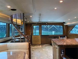 65' Viking 2000 Convertible 17 